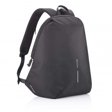 BOBBY SOFT BLACK Рюкзак антизлодій XD Design