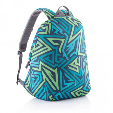 BOBBY SOFT ART ABSTRACT Рюкзак антизлодій  XD Design