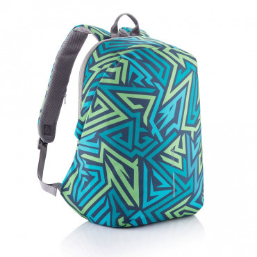 BOBBY SOFT ART ABSTRACT Рюкзак антизлодій  XD Design