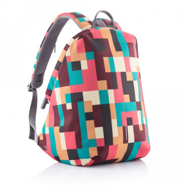 BOBBY SOFT ART GEOMETRIC Рюкзак антизлодій  XD Design