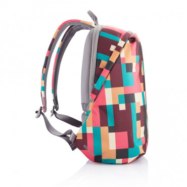 BOBBY SOFT ART GEOMETRIC Рюкзак антизлодій  XD Design