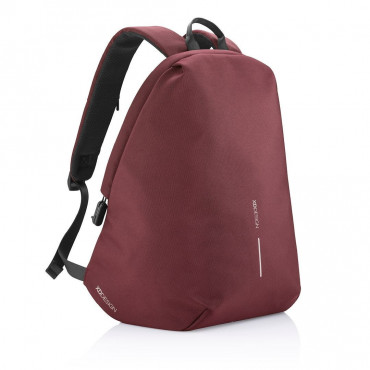 BOBBY SOFT RED Рюкзак антизлодій XD Design