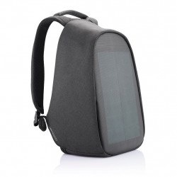 BOBBY TECH BLACK Рюкзак антизлодій XD Design