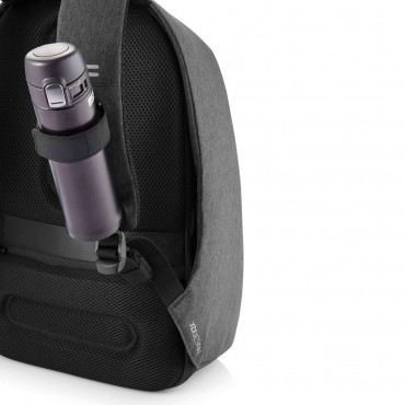 BOBBY TECH BLACK Рюкзак антизлодій XD Design
