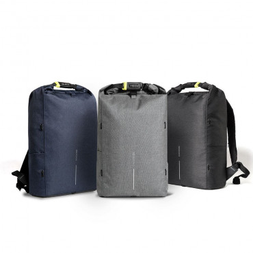 BOBBY URBAN LITE NAVY Рюкзак антизлодій XD Design