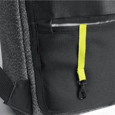 BOBBY URBAN LITE GREY Рюкзак антизлодій XD Design