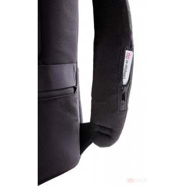 BOBBY URBAN LITE BLACK  Рюкзак антизлодій XD Design