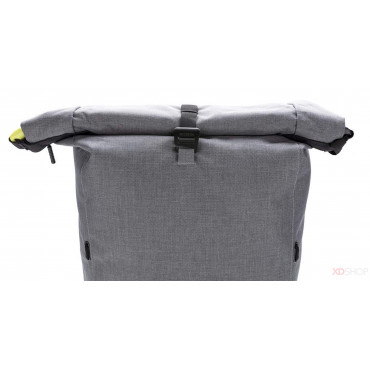 BOBBY URBAN LITE GREY Рюкзак антизлодій XD Design