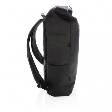 BOBBY URBAN LITE BLACK  Рюкзак антизлодій XD Design