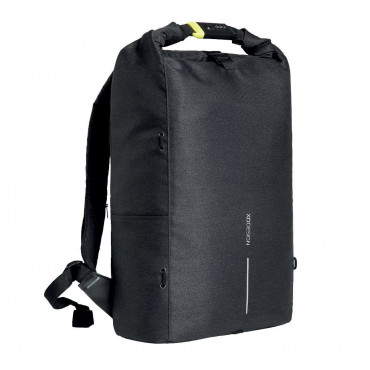 BOBBY URBAN LITE BLACK  Рюкзак антизлодій XD Design