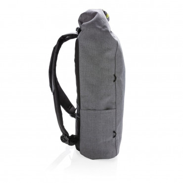 BOBBY URBAN LITE GREY Рюкзак антизлодій XD Design