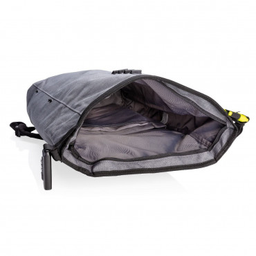 BOBBY URBAN LITE GREY Рюкзак антизлодій XD Design