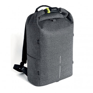 BOBBY URBAN GREY Рюкзак антивор XD Design