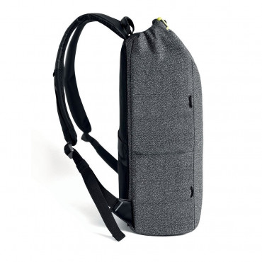 BOBBY URBAN GREY Рюкзак антивор XD Design