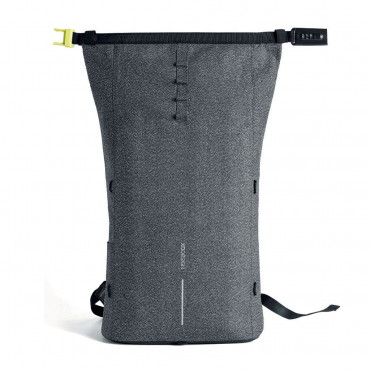 BOBBY URBAN GREY Рюкзак антивор XD Design
