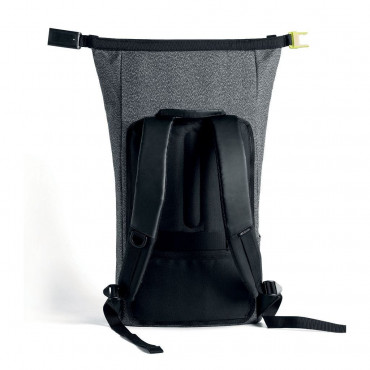 BOBBY URBAN GREY Рюкзак антивор XD Design