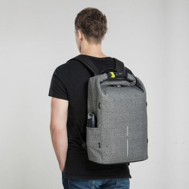 BOBBY URBAN GREY Рюкзак антивор XD Design