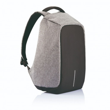 BOBBY ORIGINAL XL GREY  Рюкзак антизлодій XD Design