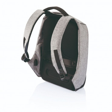 BOBBY ORIGINAL XL GREY  Рюкзак антизлодій XD Design