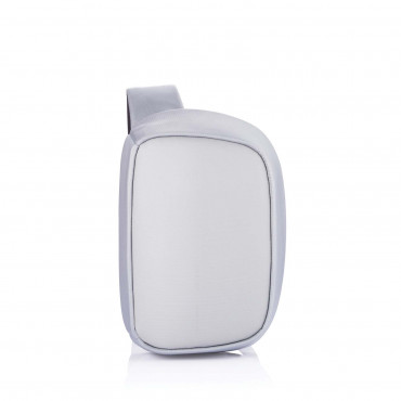 BOBBY SLING GREY Сумка-слінг антизлодій XD Design