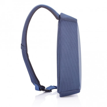 BOBBY SLING NAVY Сумка-слінг антизлодій XD Design