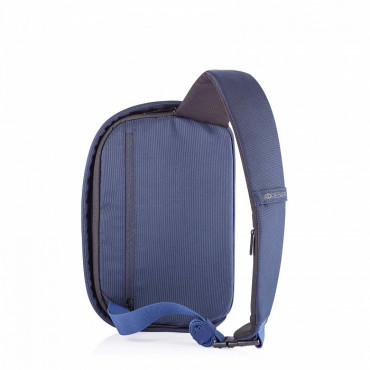 BOBBY SLING NAVY Сумка-слінг антизлодій XD Design