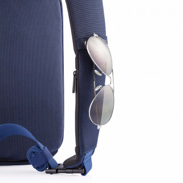 BOBBY SLING NAVY Сумка-слінг антизлодій XD Design