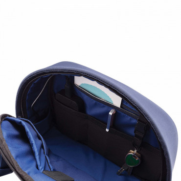 BOBBY SLING NAVY Сумка-слінг антизлодій XD Design