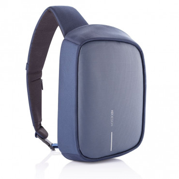 BOBBY SLING NAVY Сумка-слінг антизлодій XD Design
