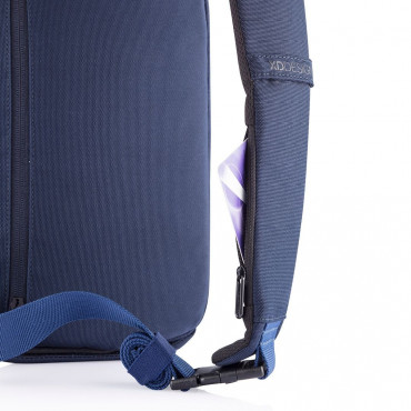 BOBBY SLING NAVY Сумка-слінг антизлодій XD Design