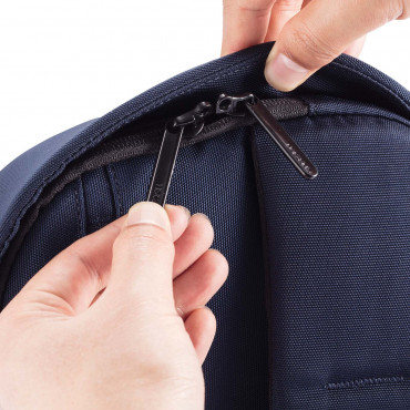 BOBBY SLING NAVY Сумка-слінг антизлодій XD Design