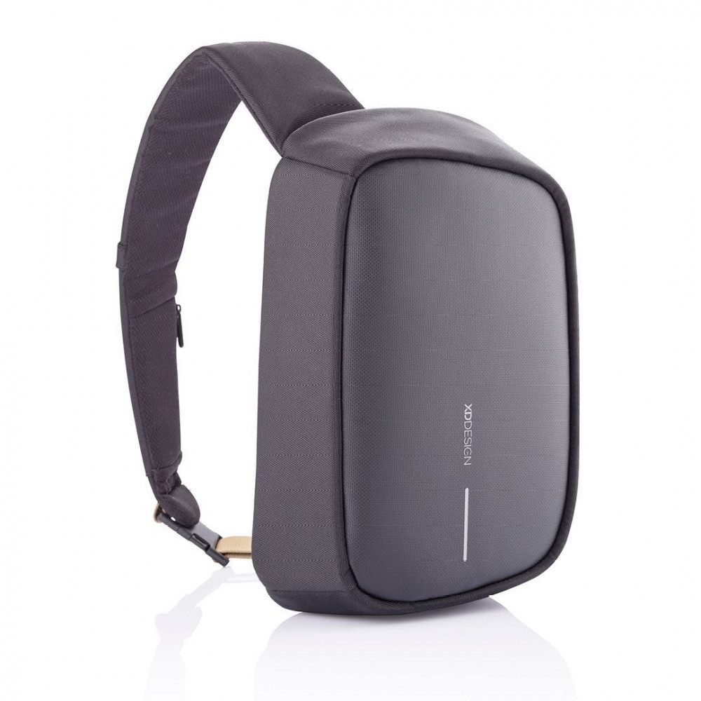 BOBBY SLING BLACK Сумка-слінг антизлодій XD Design