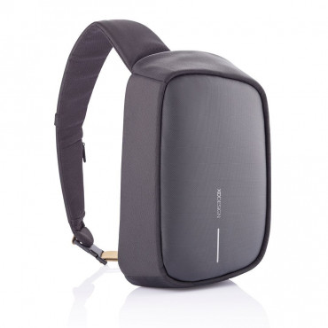 BOBBY SLING BLACK Сумка-слінг антизлодій XD Design