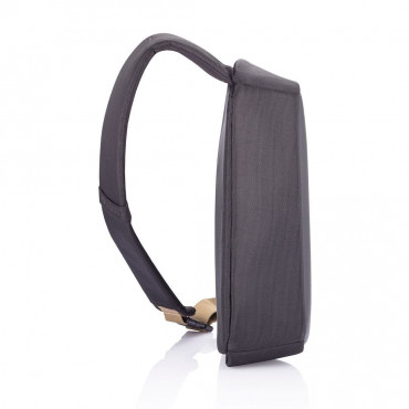 BOBBY SLING BLACK Сумка-слінг антизлодій XD Design