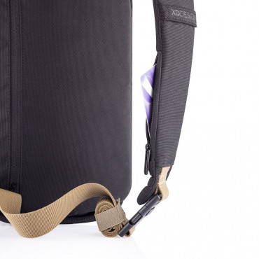 BOBBY SLING BLACK Сумка-слінг антизлодій XD Design