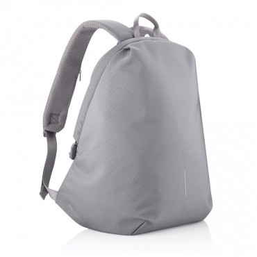 BOBBY SOFT GREY Рюкзак антизлодій XD Design