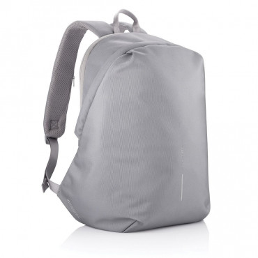 BOBBY SOFT GREY Рюкзак антизлодій XD Design