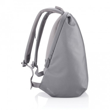 BOBBY SOFT GREY Рюкзак антизлодій XD Design