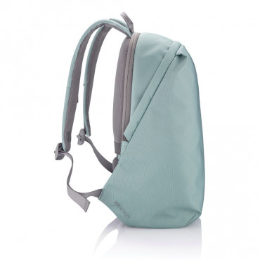 BOBBY SOFT MINT Рюкзак антизлодій XD Design