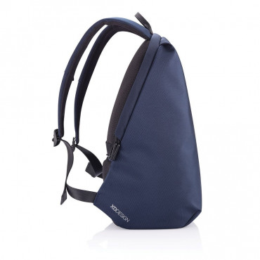 BOBBY SOFT NAVY Рюкзак антизлодій XD Design