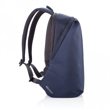 BOBBY SOFT NAVY Рюкзак антизлодій XD Design