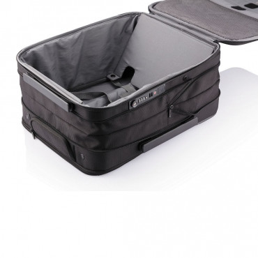 FLEX FOLDABLE TROLLEY Складана валіза на колесах XD Design