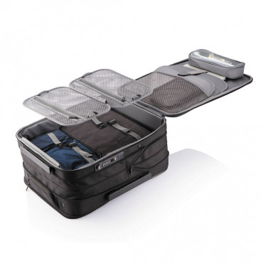 FLEX FOLDABLE TROLLEY Складана валіза на колесах XD Design